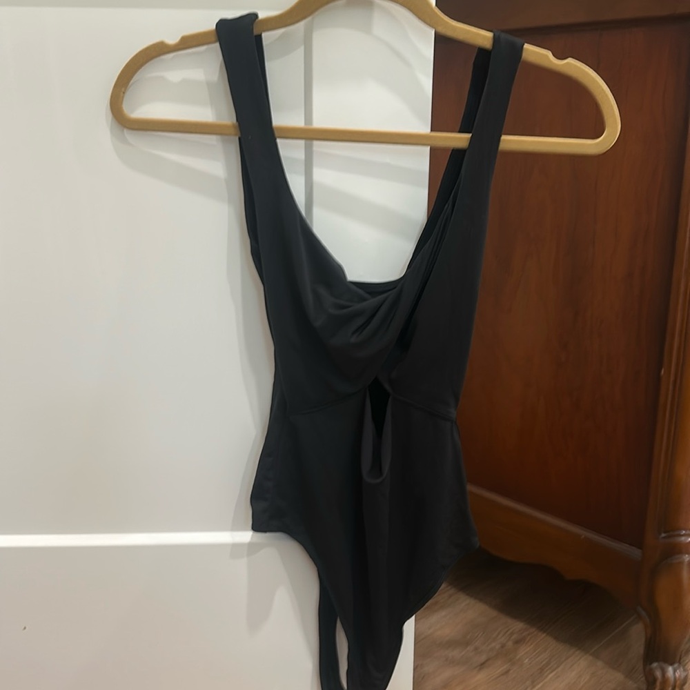 Abercrombie and fitch bodysuit